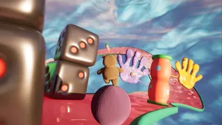 Скриншот 5 к игре Teddy Roller 2