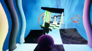 Скриншот 6 к игре Teddy Roller 2