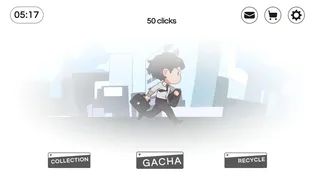Gacha Girls