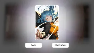Gacha Girls