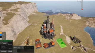 Scraptory