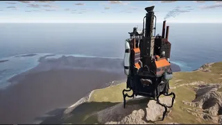 Скриншот 5 к игре Scraptory