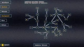 Скриншот 5 к игре NetDive