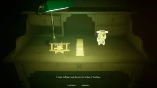 The Box of Fear