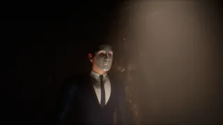 The Box of Fear