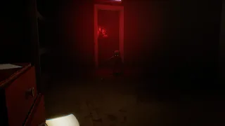 The Box of Fear