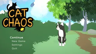 Cat Chaos