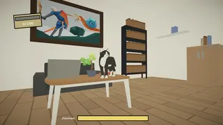 Cat Chaos