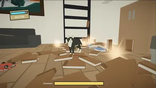 Cat Chaos