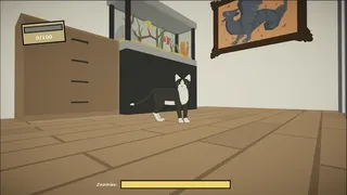 Скриншот 5 к игре Cat Chaos