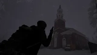Harrowlight