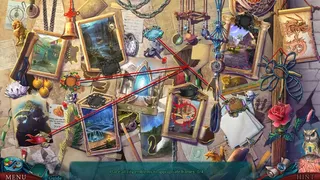Скриншот 5 к игре Reflections of Life: In Screams and Sorrow Collector's Edition