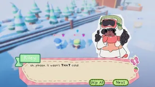 The Most Epicest Snowball Fight Ever!