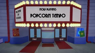 Popcorn Popstars
