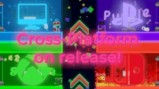 Скриншот 8 к игре Battle Blocks