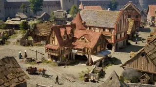 The Guild - Europa 1410