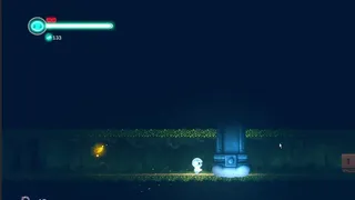 Roxanne The Forgotten Path