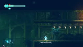 Скриншот 7 к игре Roxanne The Forgotten Path