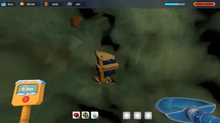 Скриншот 6 к игре Arctic Digger TCG Collection