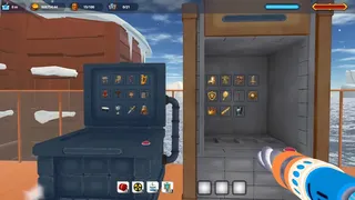 Скриншот 8 к игре Arctic Digger TCG Collection