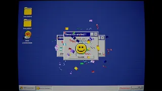 Something is wrong