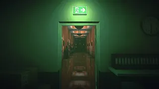 Something is wrong