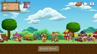 Castle Hearts