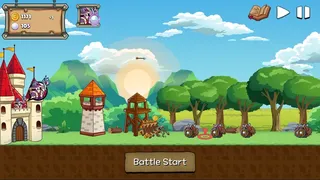Castle Hearts