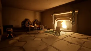 Скриншот 8 к игре Ashforge: Whispers of the Deep