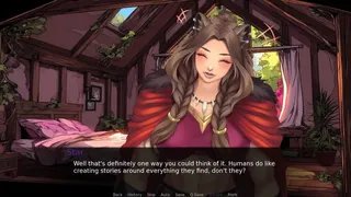 Скриншот 5 к игре Monster Girl Manor