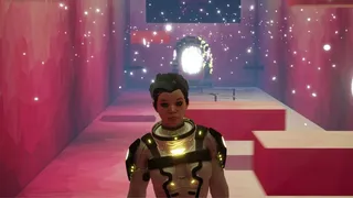 Скриншот 8 к игре Fourth Dimension
