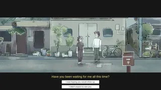 Too Real