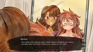 Re:Curse