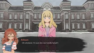 Re:Curse
