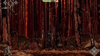 Скриншот 7 к игре Sunrise Of The Time: End Of Blue