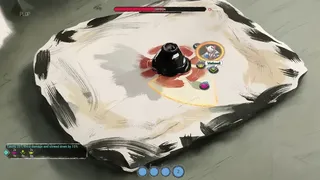 Circle of Bosses
