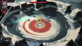Скриншот 5 к игре Circle of Bosses