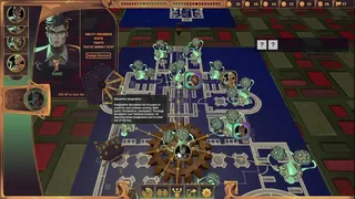 Rogue Proxy