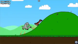 Скриншот 5 к игре Scribble Bots