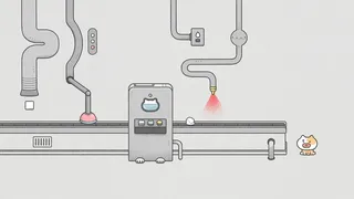 Where's My Red Ball?