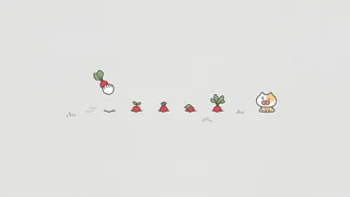 Where's My Red Ball?