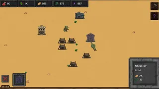 Скриншот 6 к игре IdleZomb
