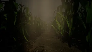 The Corn Maze: Rebirth