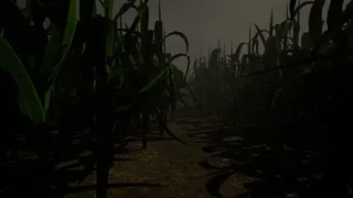 The Corn Maze: Rebirth