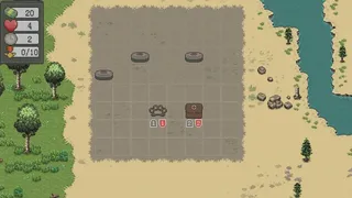 Автобаттлер: Вооружение WWII