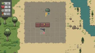 Автобаттлер: Вооружение WWII