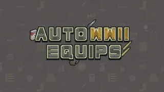 Скриншот 6 к игре Автобаттлер: Вооружение WWII