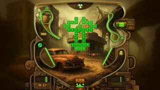 Скриншот 7 к игре Block_Blaster_Pinball