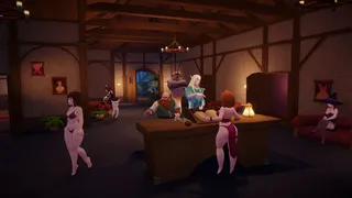 Fantasy Brothel Manager