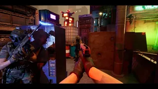 Скриншот 5 к игре WARSTATION